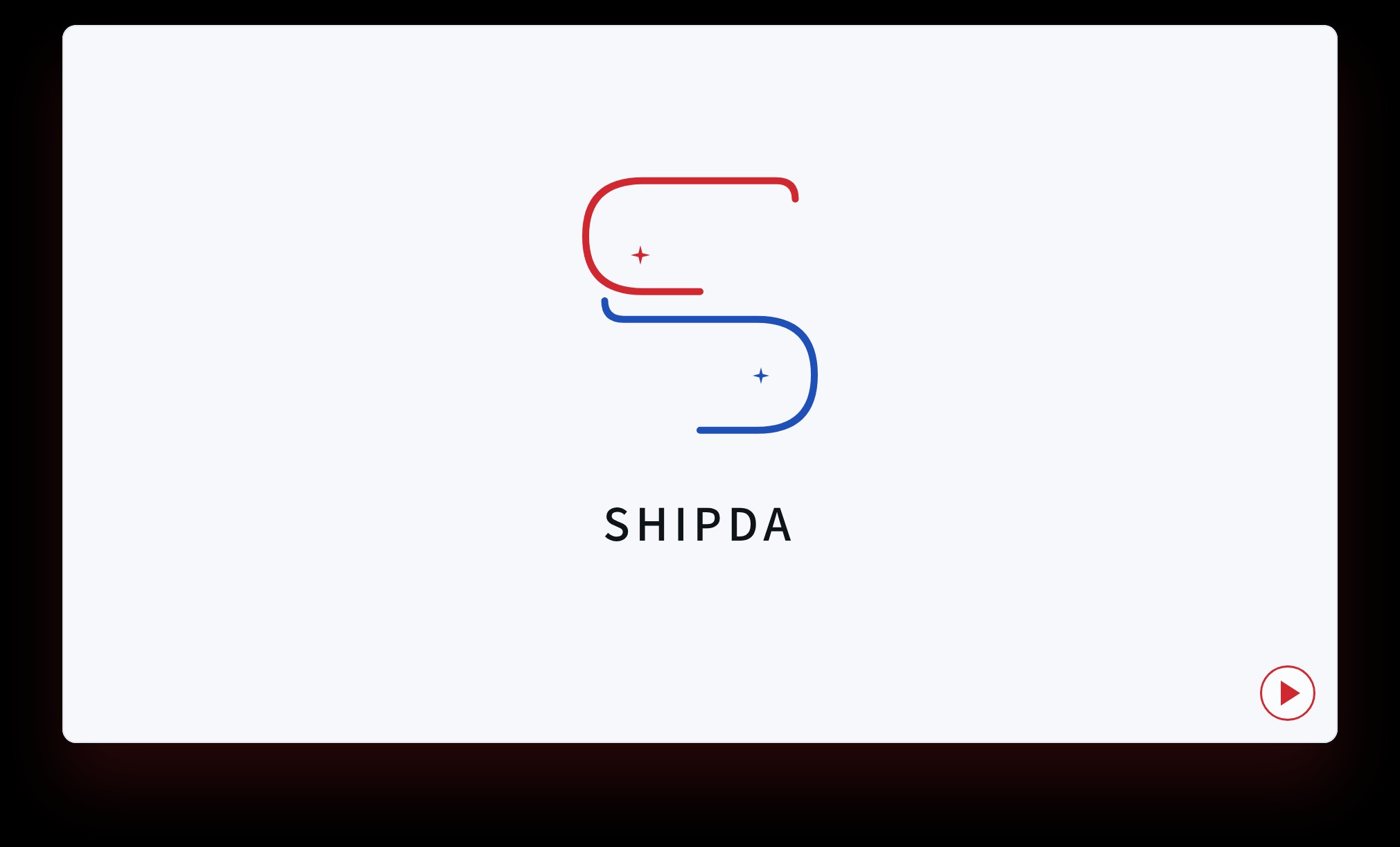 Shipda 포스터